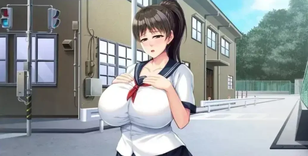 图片[5]-造梦少女游戏逐渐堕落的姐姐与什么都做不到的我 汉化PC+安卓-造梦少女游戏造梦少女游戏网