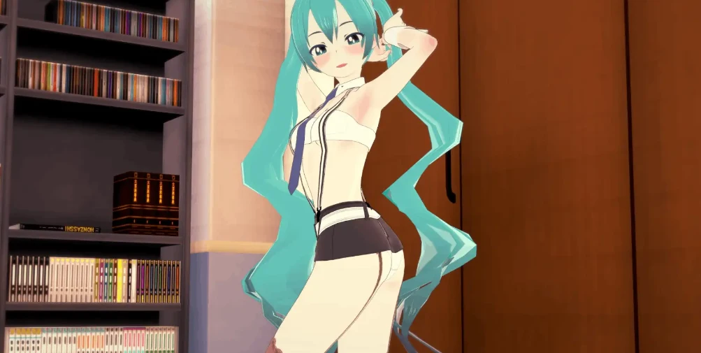 图片[2]-造梦少女游戏声优俱乐部Vocaloid Club v1.5汉化PC+安卓-造梦少女游戏造梦少女游戏网