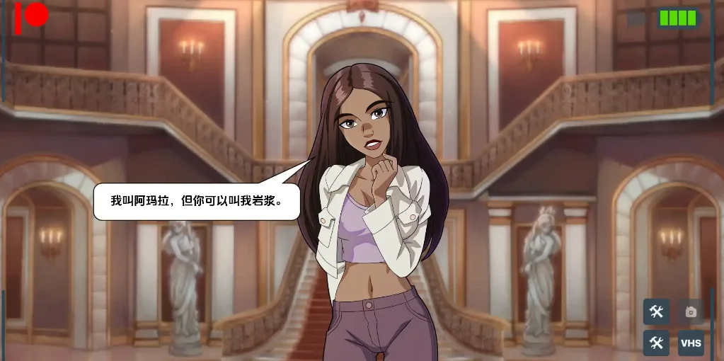 图片[3]-造梦少女游戏【欧美SLG/汉化/沙盒】爱情进化Rogue-like: Evolutionv1.73d汉化-造梦少女游戏造梦少女游戏网