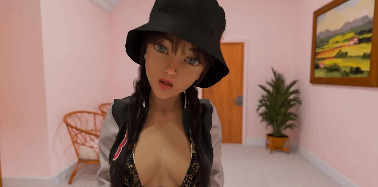 图片[3]-造梦少女游戏我们未说出口的话What We Don't Sayv0.02b 汉化PC+安卓-造梦少女游戏造梦少女游戏网
