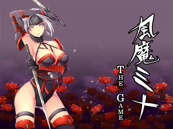 【ACT】米娜风魔游戏風魔ミナ The Game MinaGame汉化400M-造梦少女游戏造梦少女游戏网