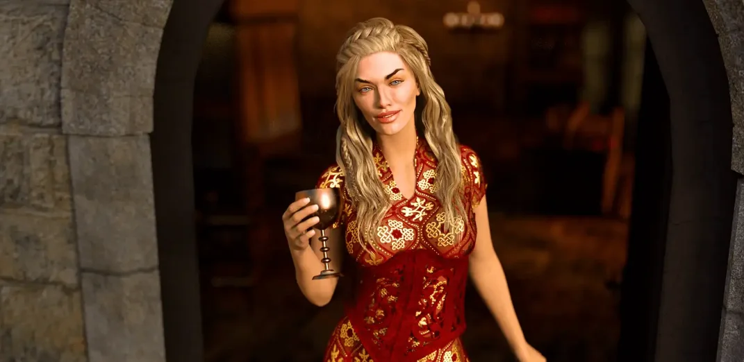 【欧美SLG/汉化/动态】权力的妓女Whores of Thrones S1+S2 汉化版PC+安卓5.2G-造梦少女游戏造梦少女游戏网