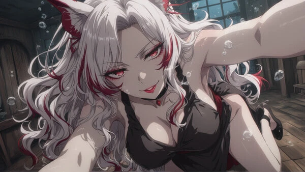 [SLG]心动钓鱼：钓出你的女朋友！GirlFishing Catch your Girlfriend! 少女釣り：彼女を釣り上げろ！官中步兵1.6G-造梦少女游戏造梦少女游戏网