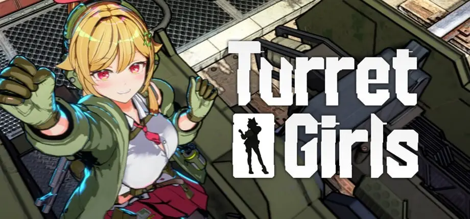 [日式3DSLG/更新] 御炮少女 Turret Girls v26.06.25 官中版+MOD版6.0G-造梦少女游戏造梦少女游戏网