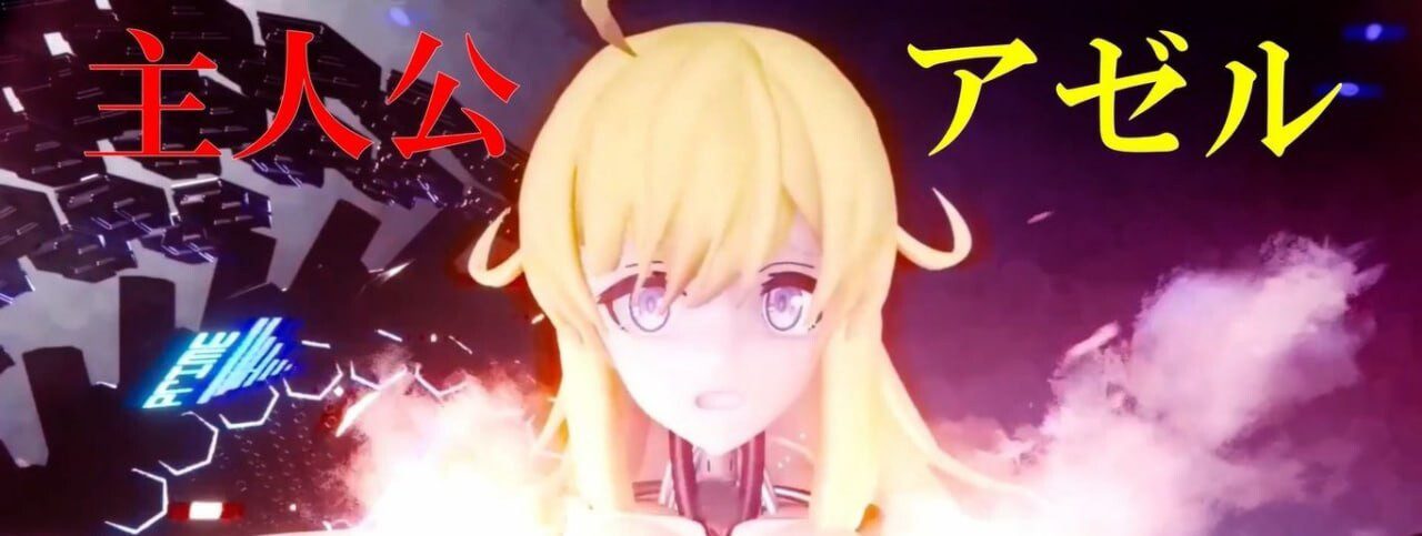 [SLG/动态]不灭的机械女孩 游戏版 不滅のマシンガールズ ゲーム版 生肉500M-造梦少女游戏造梦少女游戏网
