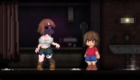 图片[2]-造梦少女游戏神秘废弃建筑 Mysterious Abandoned 謎の廃ビル v1.27生肉-造梦少女游戏造梦少女游戏网
