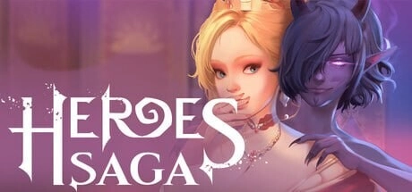 [欧美SLG]英雄传奇 Heroes Saga v0.2.1官中步兵PC+安卓3.5G-造梦少女游戏造梦少女游戏网
