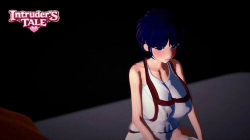 [SLG/动态]不速之客 Intruder’s Tale v0.16官中步兵PC安卓2G-造梦少女游戏造梦少女游戏网
