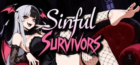 [SLG]罪恶幸存者 Sinful Survivors v0.24.1官中PC+安卓1G-造梦少女游戏造梦少女游戏网