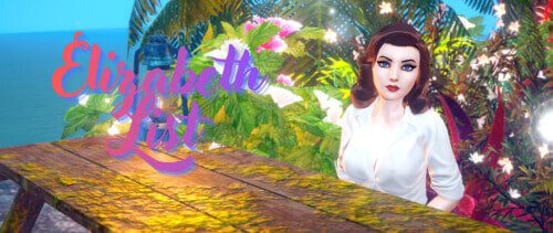 [欧美SLG/动态]伊丽莎白清单 Elizabeth List v0.2汉化PC+安卓2G-造梦少女游戏造梦少女游戏网