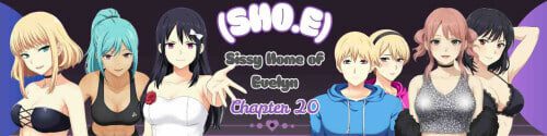 [SLG/动态]伊芙琳的扶她之家 Sissy Home of Evelyn v1.4a汉化步兵PC+安卓1G-造梦少女游戏造梦少女游戏网