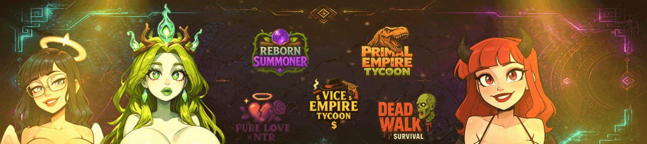 图片[2]-造梦少女游戏[SLG/动态]罪恶帝国大亨 Vice Empire Tycoon v1.9.1汉化1G - 造梦少女游戏网-造梦少女游戏造梦少女游戏网