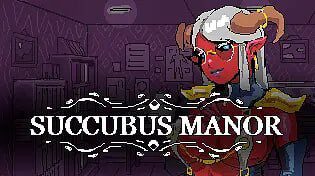 [SLG/动态]魅魔庄园 Succubus Manor v0.97汉化100M-造梦少女游戏造梦少女游戏网