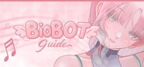 [SLG/动态CV]BioBot Guide 色欲同频 BioBot Guide SexySync v7.8.2 官中步兵1G-造梦少女游戏造梦少女游戏网