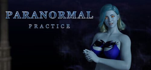 [欧美SLG/动态]超自然现象练习 Paranormal Practice官中步兵PC+安卓2G-造梦少女游戏造梦少女游戏网
