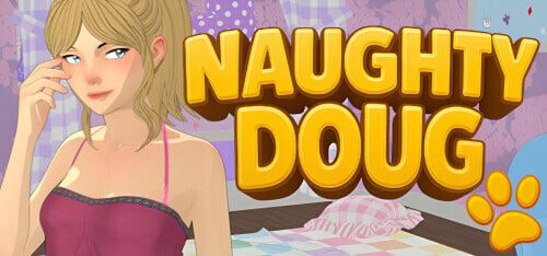 [SLG/动态]淘气道格 Naughty Doug v1.0.1汉化步兵PC+安卓3.5G-造梦少女游戏造梦少女游戏网