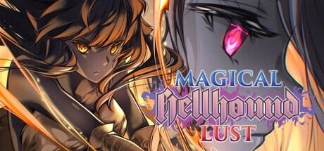 [ACT]魔法地狱犬之淫欲 Magical Hellhound Lust v1.0.2 In HeatPC+安卓生肉步兵 1G]-造梦少女游戏造梦少女游戏网
