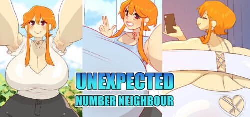 [SLG]来电奇缘 Unexpected Number Neighbor v1.1.3汉化步兵PC+安卓700M-造梦少女游戏造梦少女游戏网