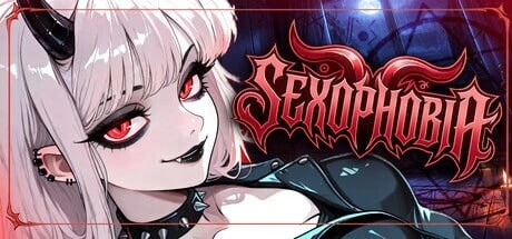 [SLG]性恐惧症 SEXOPHOBIA官中步兵1.5G-造梦少女游戏造梦少女游戏网