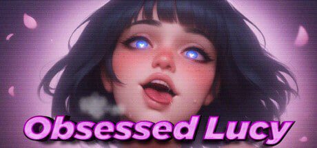 [SLG/动态]痴迷的露西 Obsessed Lucy 官中步兵PC+安卓2G-造梦少女游戏造梦少女游戏网