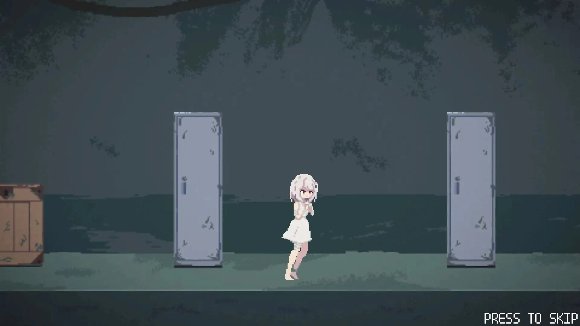 [ACT/像素动态]实验体：捉迷藏 SPECIMEN HIDE & SEEK v1.0汉化120M-造梦少女游戏造梦少女游戏网
