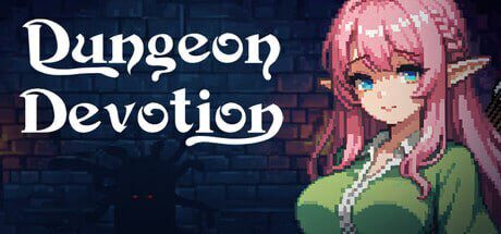[RPG]地牢献身 Dungeon Devotion v1.91 官中步兵300M-造梦少女游戏造梦少女游戏网