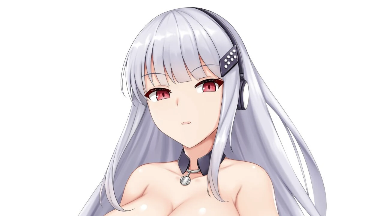 安莉雅法莉特RPG地图与角色画面
