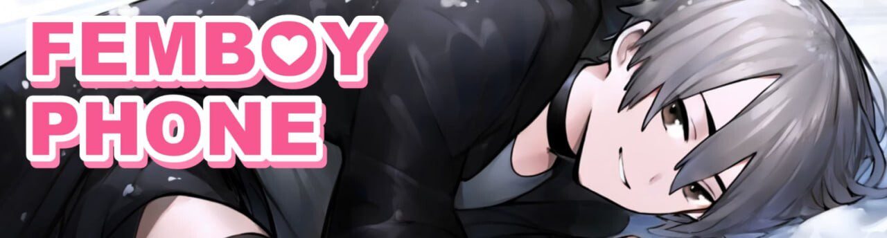 [SLG]Y乱按摩 Femboy Phone v0.3官中步兵PC+安卓200M-造梦少女游戏造梦少女游戏网