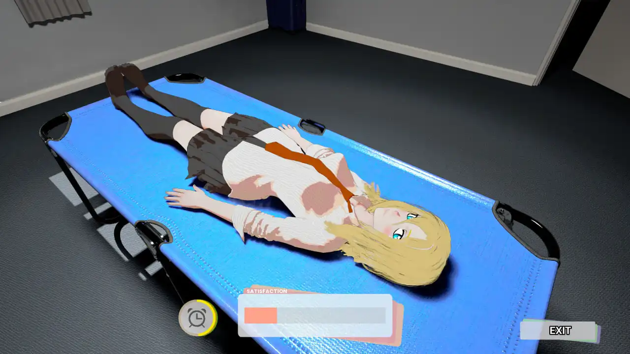 图片[2]-造梦少女游戏[3DSLG/动态]银乱按摩 Lewd Massage v0.2官中步兵1.5G - 造梦少女游戏网-造梦少女游戏造梦少女游戏网