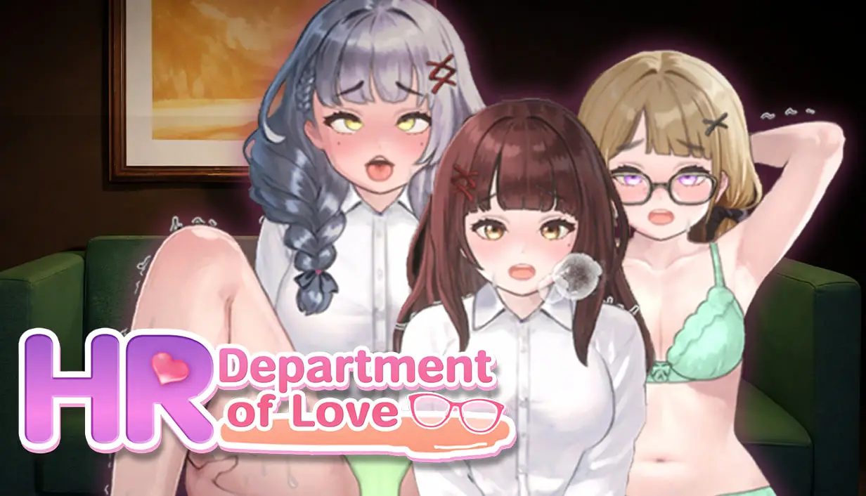 [SLG]爱与礼仪的培训项目 HR Department of Love 愛のあるマナー指導 官中步兵1.3G-造梦少女游戏造梦少女游戏网