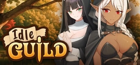 [ACT]放置后宫公会 Idle Harem Guild v0.2f官中步兵PC+安卓200M-造梦少女游戏造梦少女游戏网