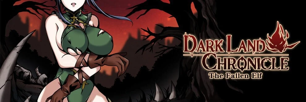 图片[1]-造梦少女游戏黑暗之地编年史：堕落精灵 Dark Land Chronicle V0.462 官方中文-造梦少女游戏造梦少女游戏网