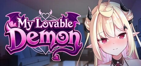 [SLG/动态]我可爱的恶魔My Lovable Demon v1.0 官中步兵PC+安卓 1G-造梦少女游戏造梦少女游戏网