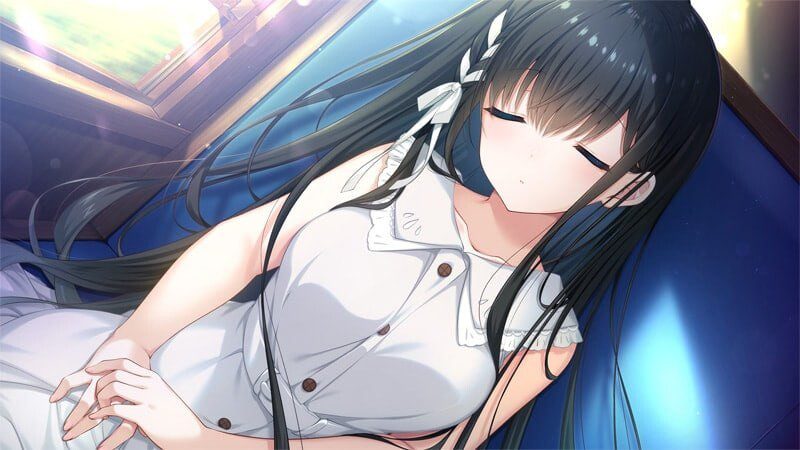 图片[2]-造梦少女游戏喜林草 -我们擦肩而过-ネモフィリア We pass each other- v1.30汉化+存档-造梦少女游戏造梦少女游戏网