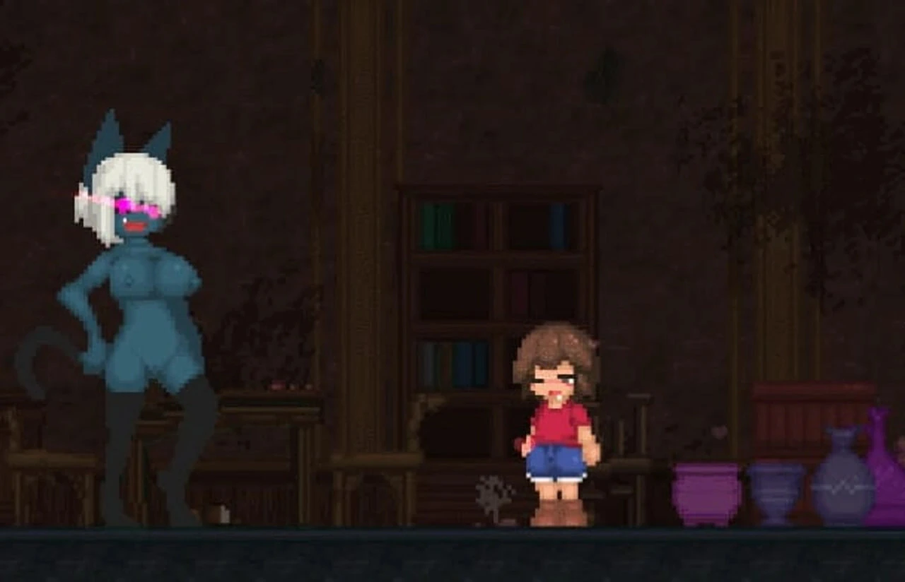 图片[3]-造梦少女游戏神秘废弃建筑 Mysterious Abandoned 謎の廃ビル v1.27生肉-造梦少女游戏造梦少女游戏网