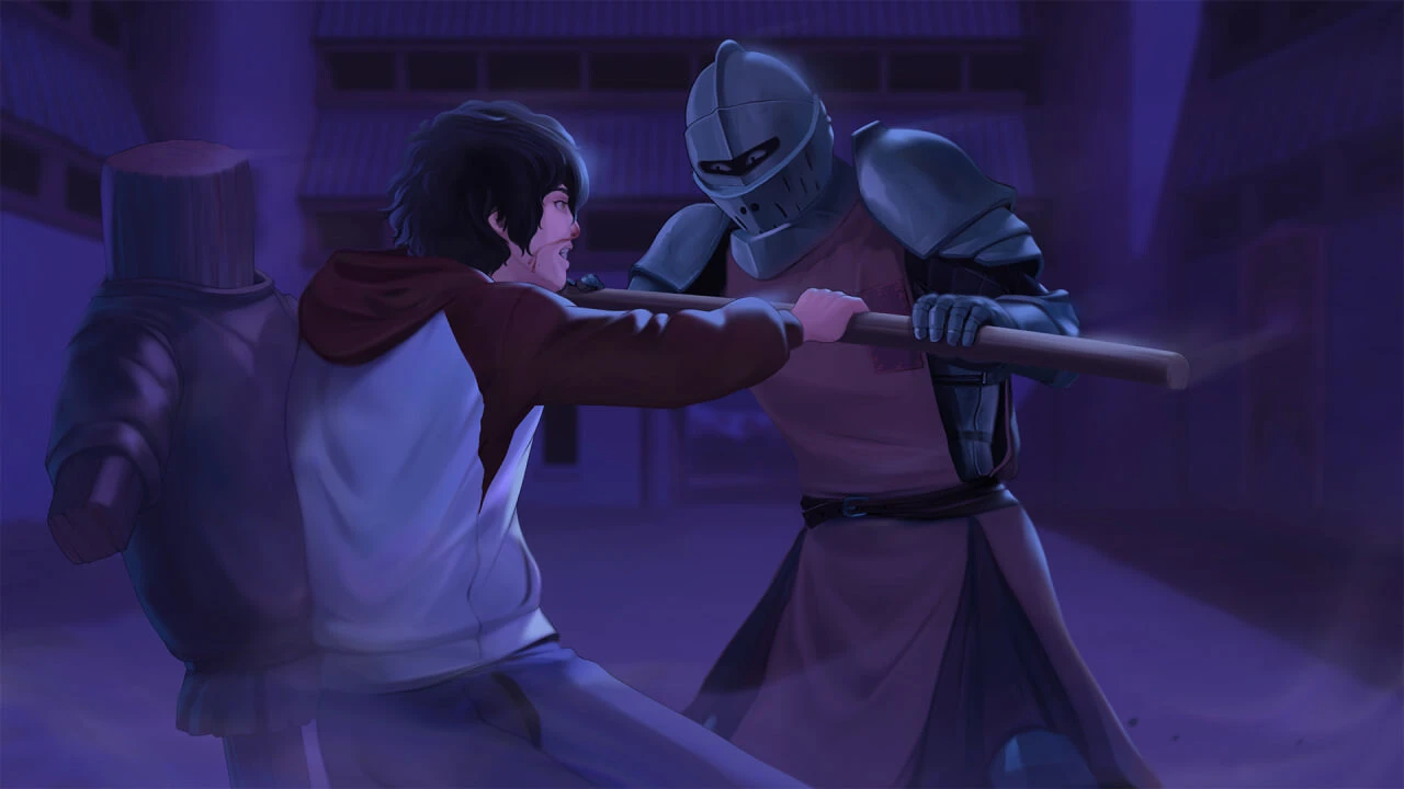 图片[3]-造梦少女游戏[欧美SLG]英雄传奇 Heroes Saga v0.2.1官中步兵PC+安卓3.5G - 造梦少女游戏网-造梦少女游戏造梦少女游戏网