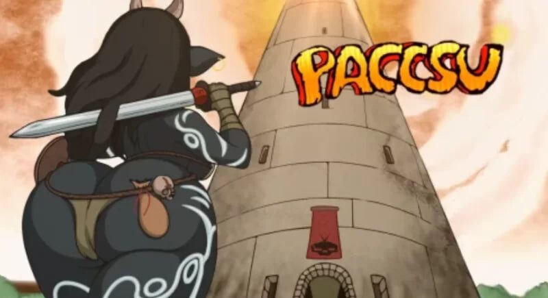 [RPG] Paccsu V1.001 汉化PC+安卓2G-造梦少女游戏造梦少女游戏网