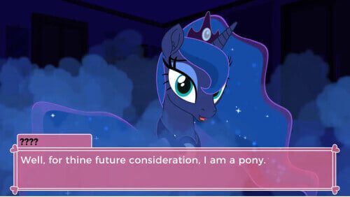 图片[3]-造梦少女游戏小马宝莉模拟器 Pony Waifu Sim v6.4.0官中步兵PC+安卓-造梦少女游戏造梦少女游戏网