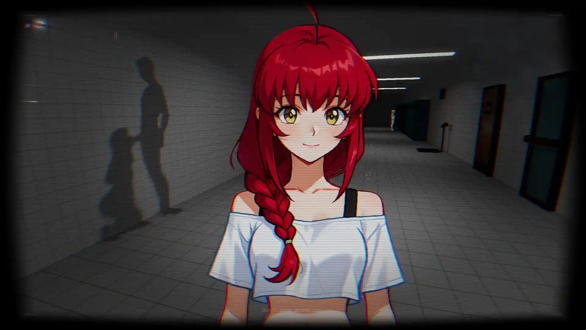 [SLG/动态]无限挑逗 InfiniTease 完整版官中步兵500M-造梦少女游戏造梦少女游戏网