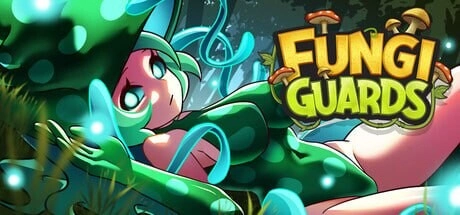 [SLG]真菌卫士 Fungi Guards v0.1 H版植物大战僵尸汉化PC+安卓500M-造梦少女游戏造梦少女游戏网