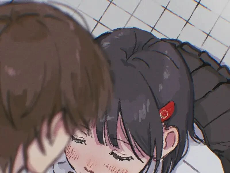 孤城空论角色剧情画面展示