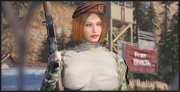 [3DSLG/动态]乱世之恋 Love In Disarray v0.1.0 Pre-Alpha 英文步兵19G-造梦少女游戏造梦少女游戏网