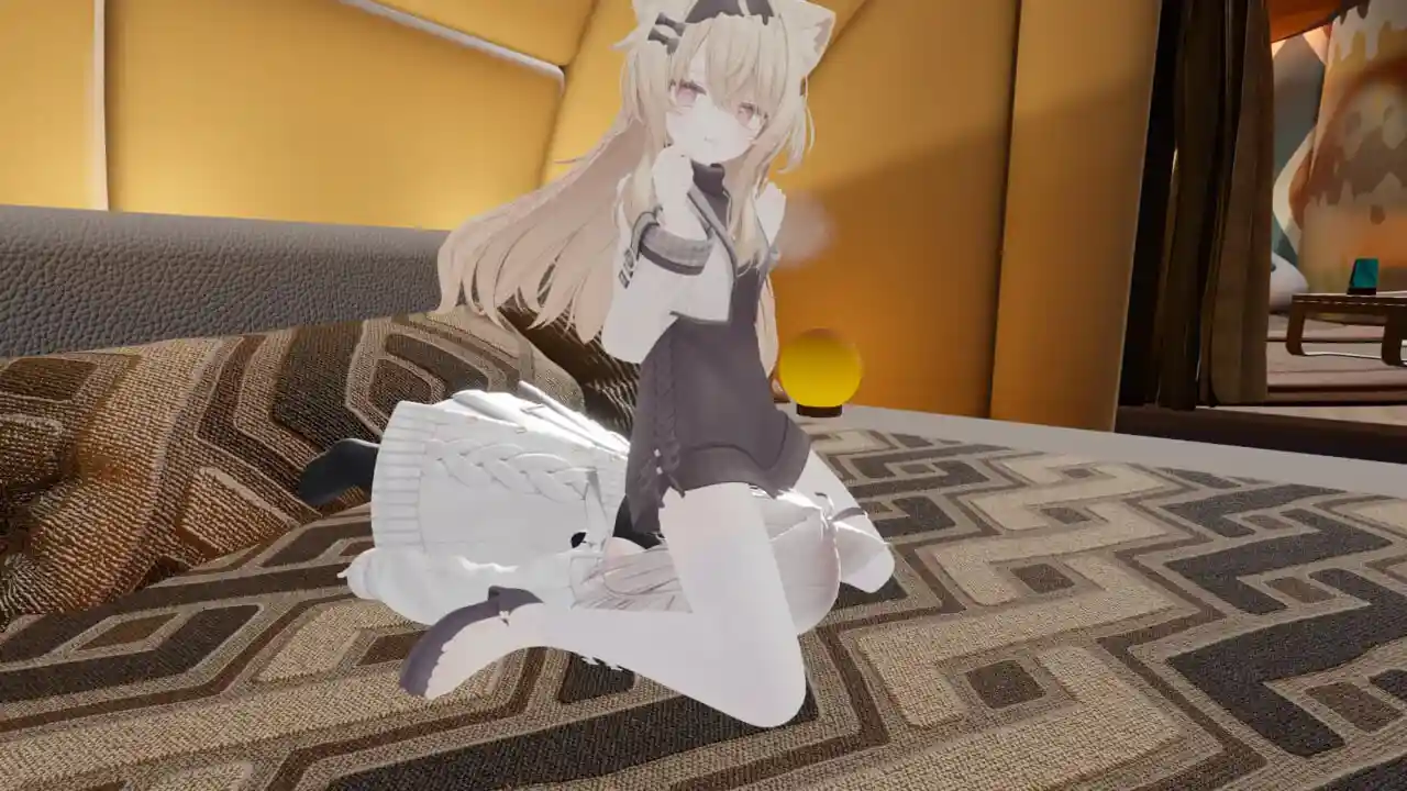 图片[3]-造梦少女游戏色色虚拟角色模拟器 3D えっちなアバターで遊ぶやつ3D v1.1官中PC+安卓-造梦少女游戏造梦少女游戏网
