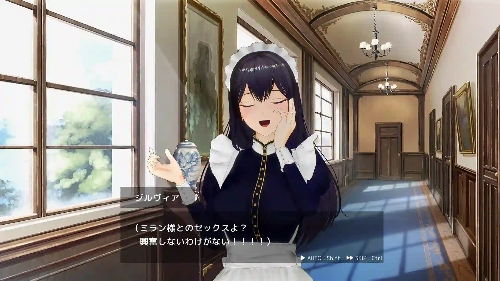 图片[3]-造梦少女游戏[3DSLG/CV]女仆 by 女仆 メイド バイ メイド 汉化步兵 1G - 造梦少女游戏网-造梦少女游戏造梦少女游戏网