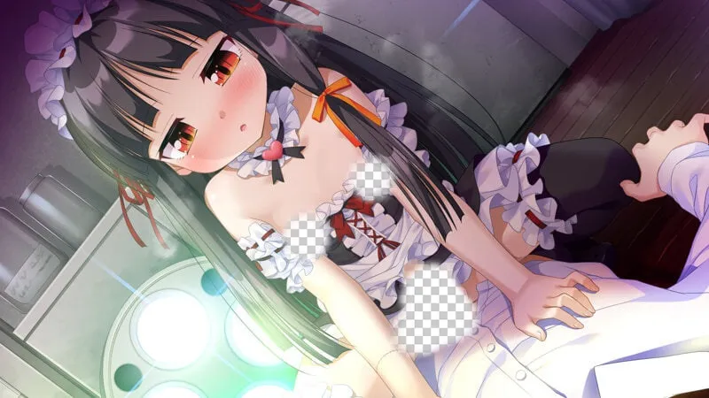 [ADV/CV] 缝合少女LADY FRANKEN！ ～ツギハギ少女とオトナのお医者さんごっこ汉化+存档-造梦少女游戏造梦少女游戏网