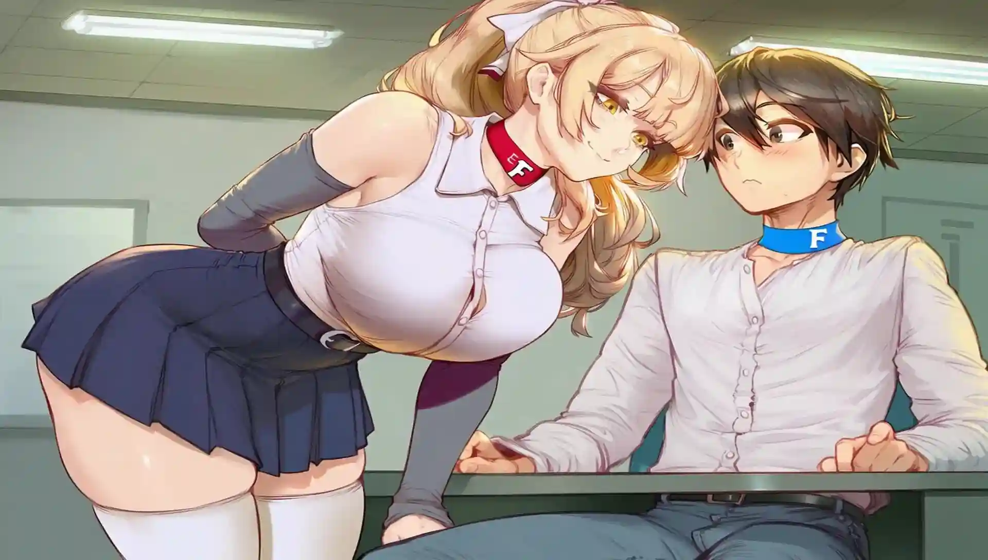 图片[2]-造梦少女游戏[SLG/动态]s级繁殖者 S Rank BreederVer2.5汉化步兵PC+安卓 2G - 造梦少女游戏网-造梦少女游戏造梦少女游戏网