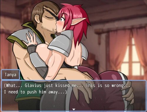图片[3]-造梦少女游戏黑暗精灵的地狱 2 Whispers of the Dark Elf 2汉化PC+安卓+作弊-造梦少女游戏造梦少女游戏网