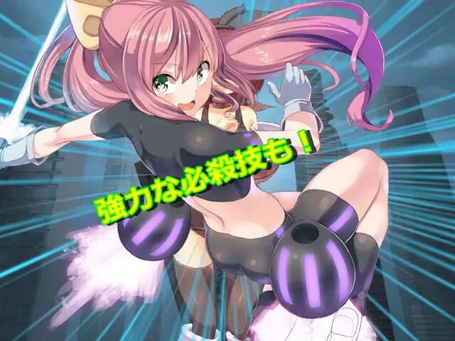 图片[2]-造梦少女游戏进击的巨大娘世界防卫军進撃の巨大娘 v1.0.1汉化-造梦少女游戏造梦少女游戏网