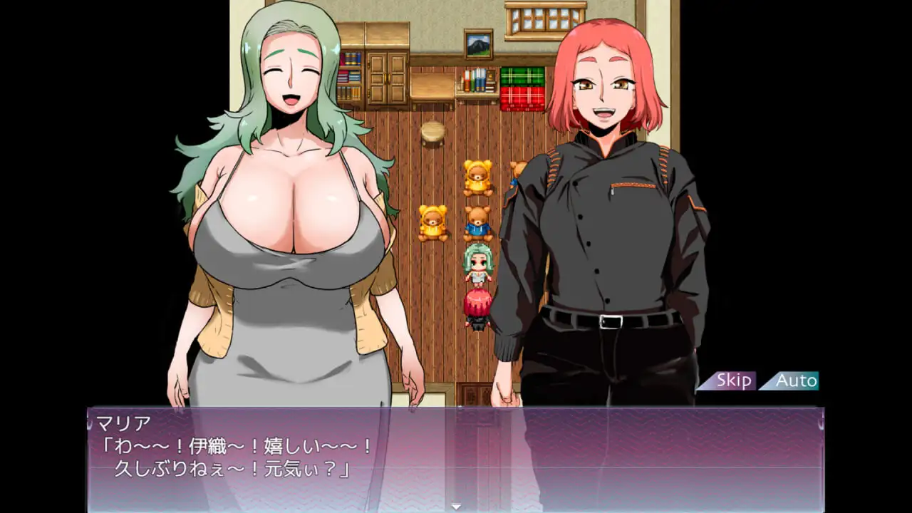 图片[4]-造梦少女游戏人间牧场搜查篇 Human Farm Investigation 官中步兵PC+安卓+作弊-造梦少女游戏造梦少女游戏网