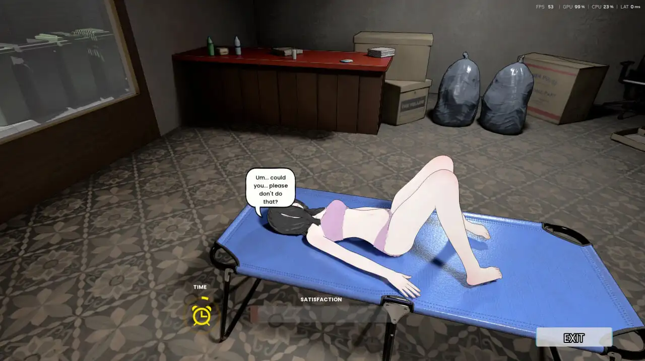 图片[3]-造梦少女游戏[3DSLG/动态]银乱按摩 Lewd Massage v0.2官中步兵1.5G - 造梦少女游戏网-造梦少女游戏造梦少女游戏网